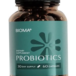 Bioma probiotics