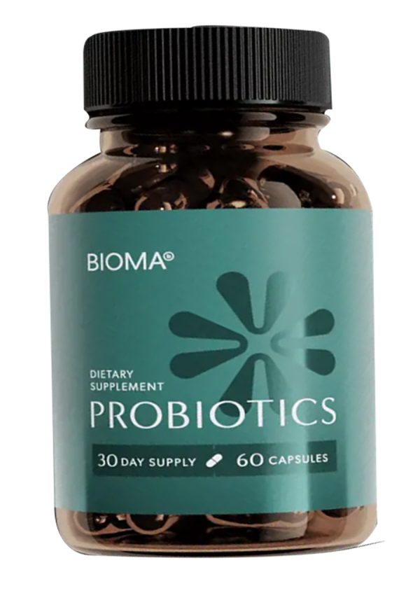 Bioma probiotics