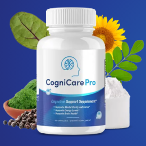 CogniCare Pro