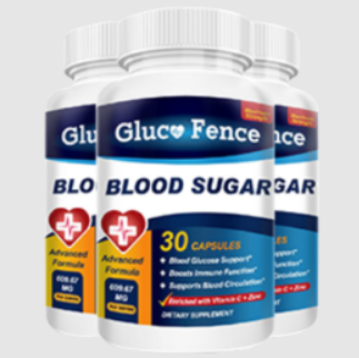 Gluco Fence