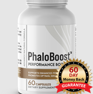 PhaloBoost