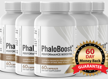 PhaloBoost Kapsel