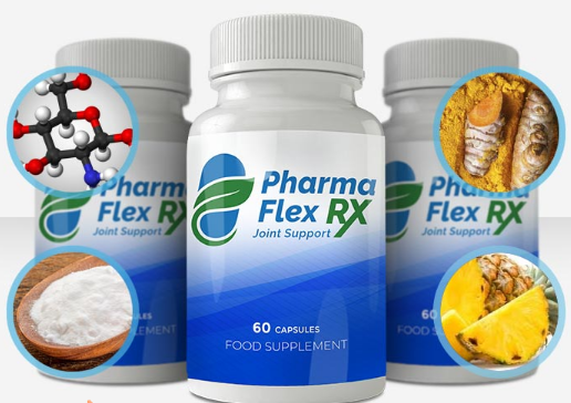 PharmaFlex