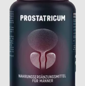 Prostatricum Kapsel