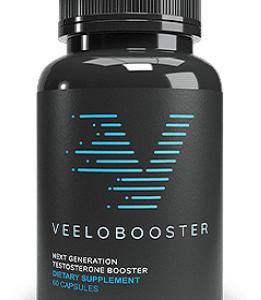 VeeloBooster Kapseln