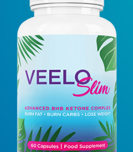 VeeloSlim Kapsel