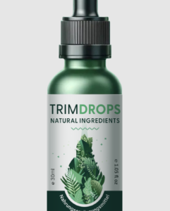 Trimdrops