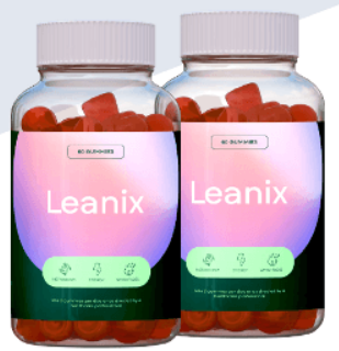 Leanix Gummies