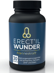 ErectIl-Wunder-