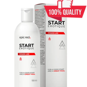 Start Erotique Gel